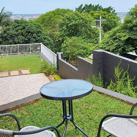 다반 Harbour View House 빌라 외부 사진