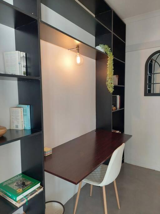 다반 Harbour View House 빌라 외부 사진
