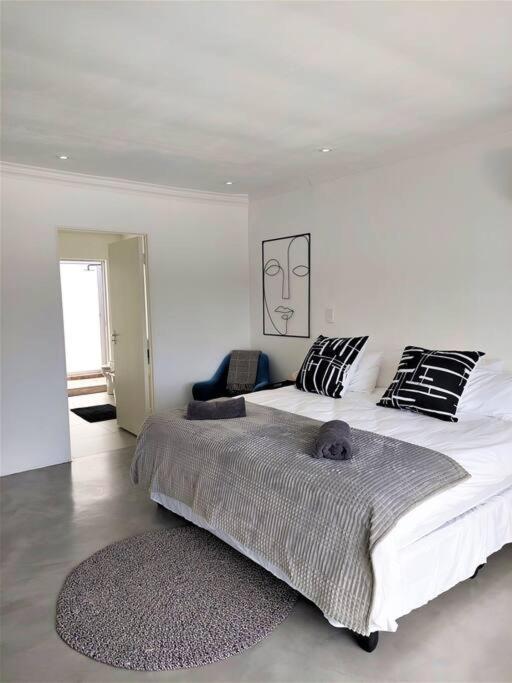 다반 Harbour View House 빌라 외부 사진