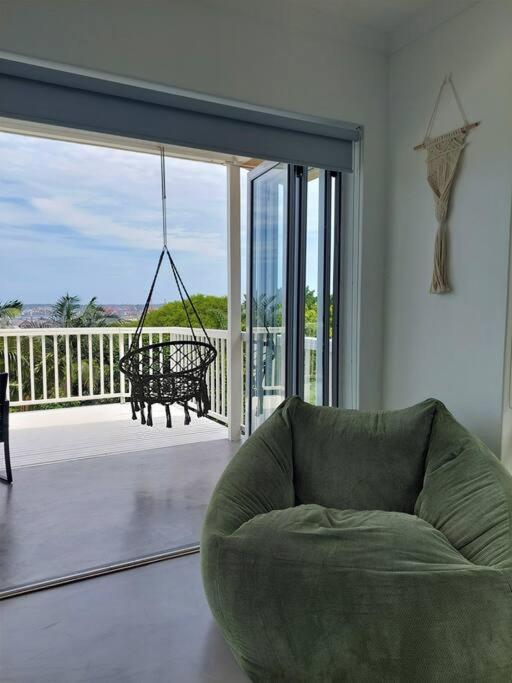 다반 Harbour View House 빌라 외부 사진