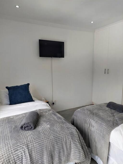 다반 Harbour View House 빌라 외부 사진