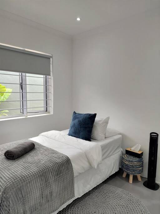 다반 Harbour View House 빌라 외부 사진