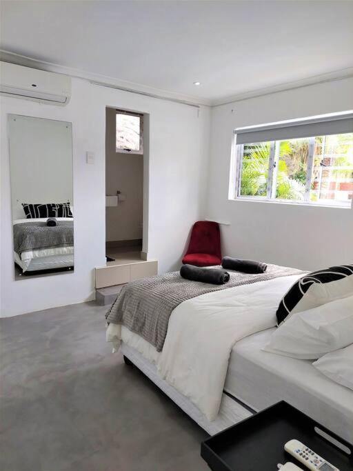 다반 Harbour View House 빌라 외부 사진