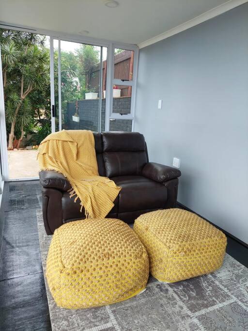 다반 Harbour View House 빌라 외부 사진