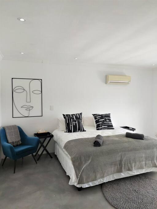 다반 Harbour View House 빌라 외부 사진