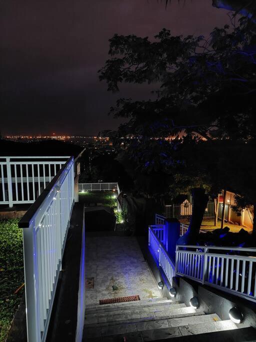 다반 Harbour View House 빌라 외부 사진