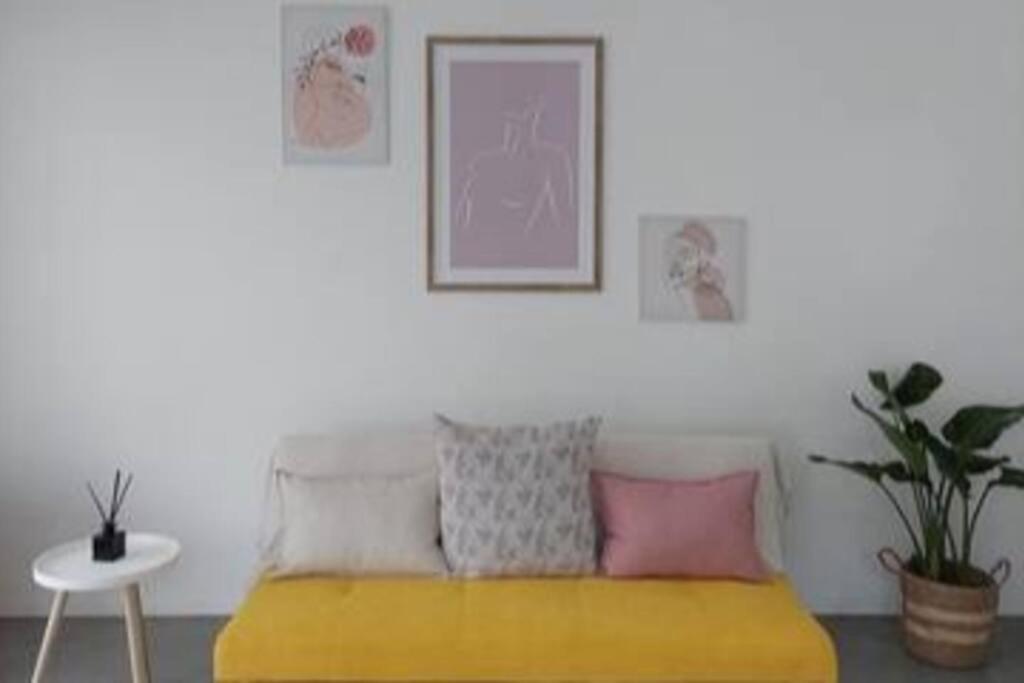 다반 Harbour View House 빌라 외부 사진