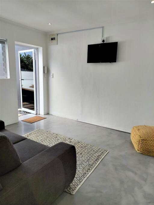 다반 Harbour View House 빌라 외부 사진