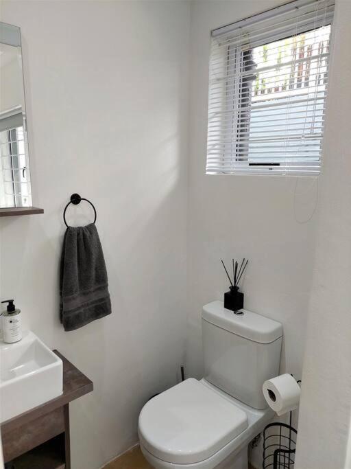다반 Harbour View House 빌라 외부 사진